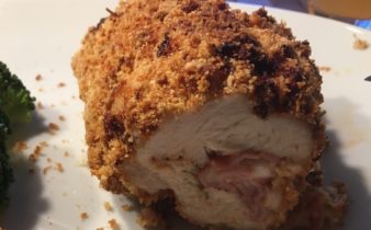 kyllinge cordon bleu