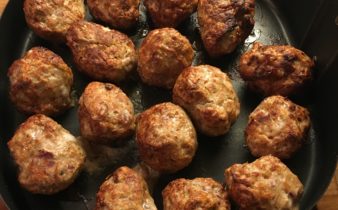 frikadeller