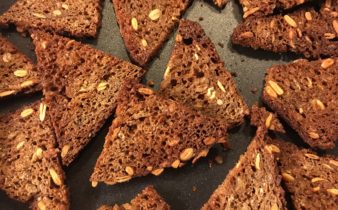rugbrøds chips