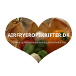 airfryeropskrifter.dk