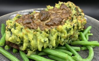 Filet de boeuf en surprise à la Britt